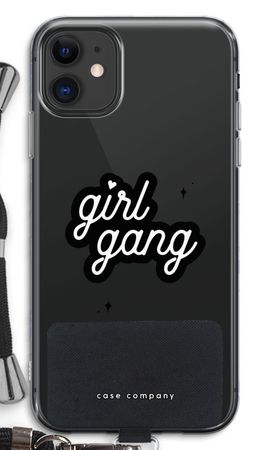 Girl Gang
