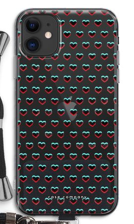 Little hearts