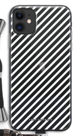 Stripes black and white