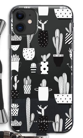 Cactus print