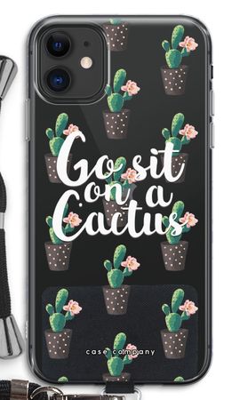 Cactus quote