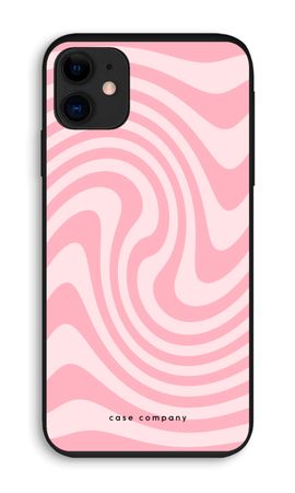 Swirl Pink