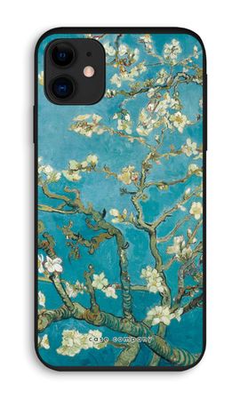 Almond blossom