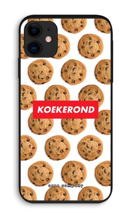 Koekerond