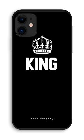 King black