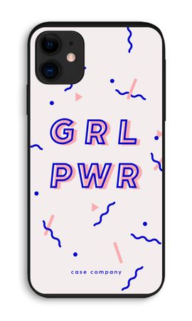 GRL PWR