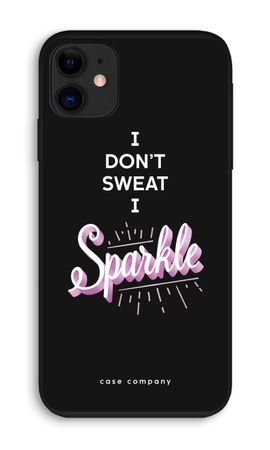 Sparkle quote
