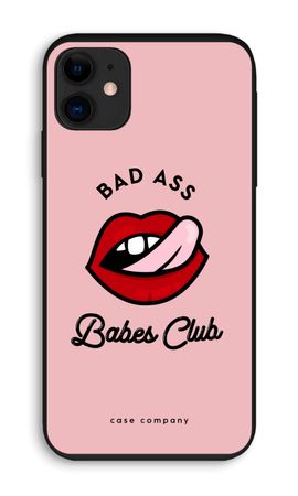 Badass Babes Club