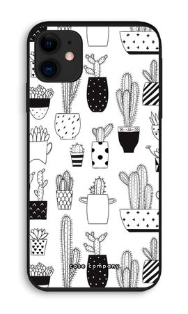 Cactus print