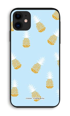 Little pineapples