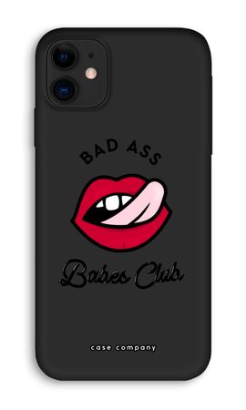 Badass Babes Club