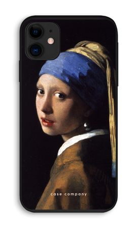 The Pearl Earring