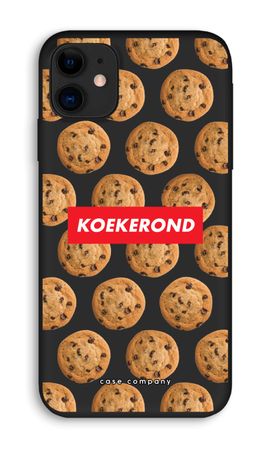 Koekerond