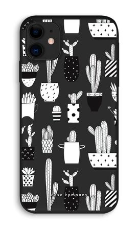 Cactus print