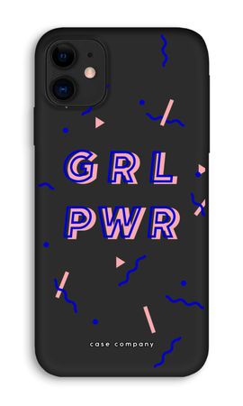 GRL PWR