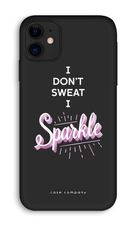 Sparkle quote