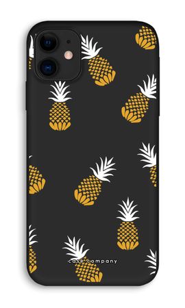 Little pineapples