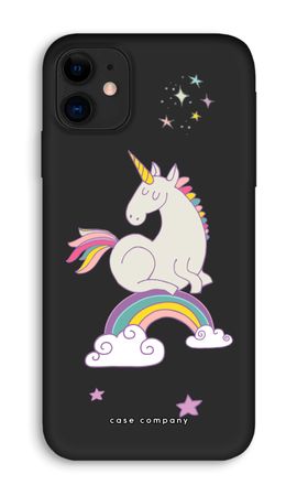 Rainbow unicorn