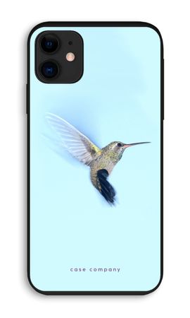 Hummingbird