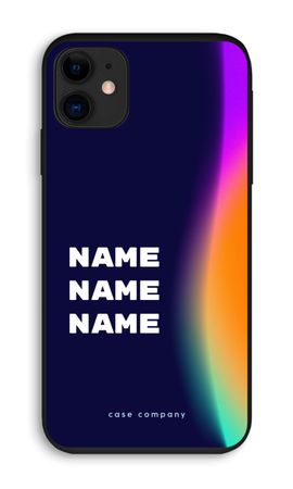 Namecase 2 - Neon