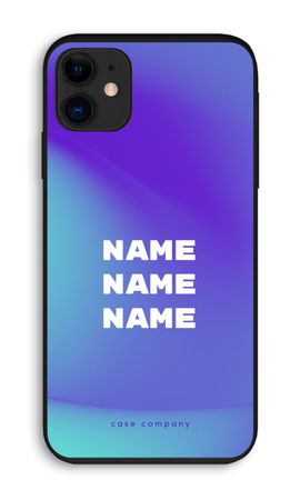 Namecase 1 - Neon