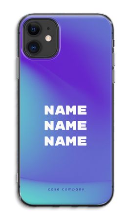 Namecase 1 - Neon