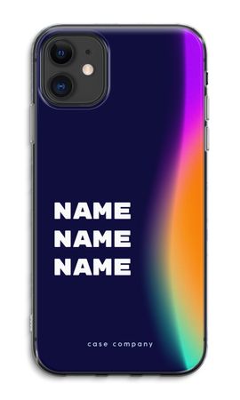 Namecase 2 - Neon