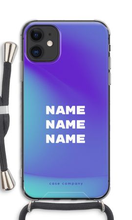 Namecase 1 - Neon