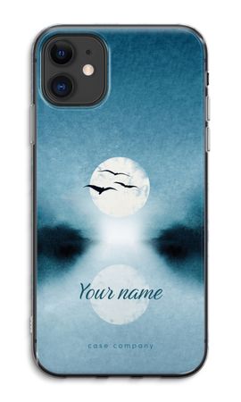 Namecase - Moon