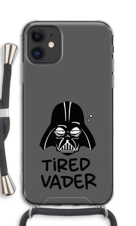 Tired Vader