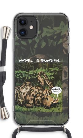 Nature is beautiful