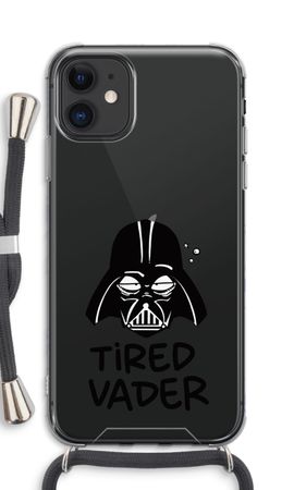 Tired Vader