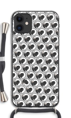 Full on panda
