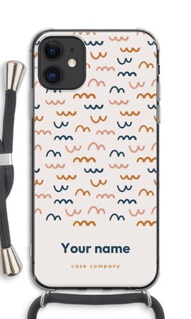 Namecase - Shapely