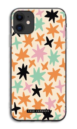 Star Scatter