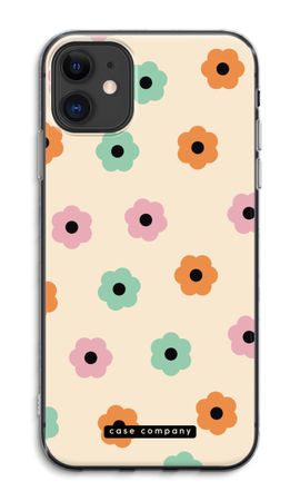 Flower Storm