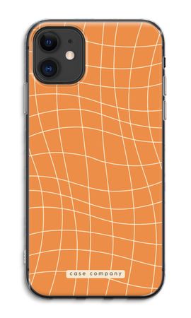 Wavy Grid