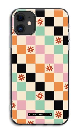 Sunny Checkmate