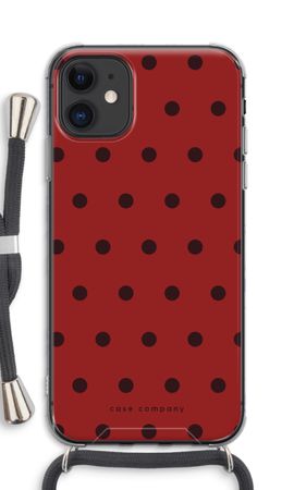 Ladybird Spots