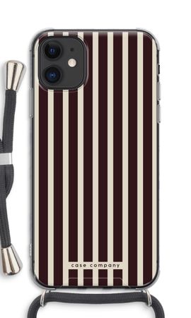 Bamboo Stripe
