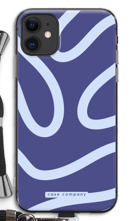 Indigo Stream