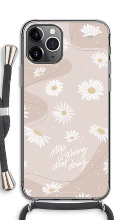 Daydreaming becomes reality