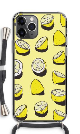 When Life Gives You Lemons...