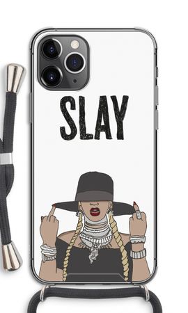 Slay All Day