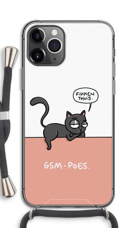 GSM poes