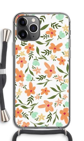 Little Ellila Flowers