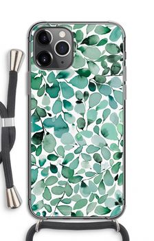 Eucalyptus à feuilles