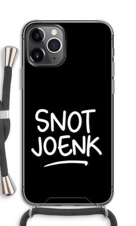 Snotjoenk