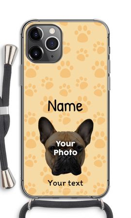 Personalized face - Pet