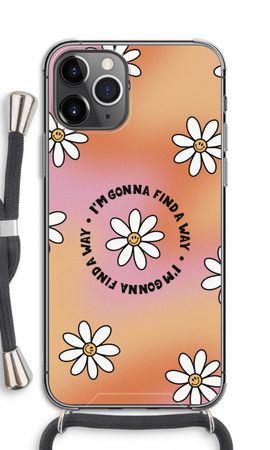 I'm gonna find a way